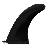Single Fin 9" PVC US Box
