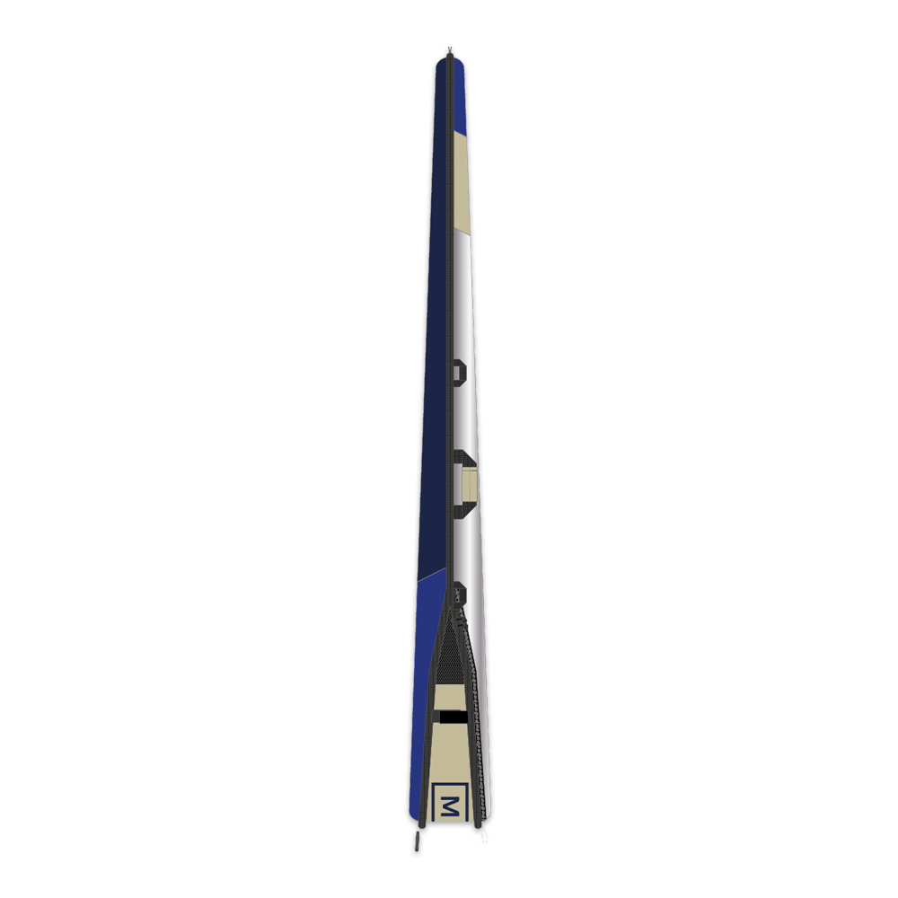 Delux Surfcover Shortboard