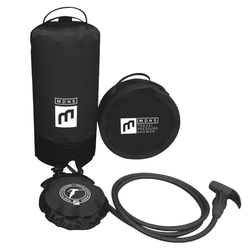 PRESSURE SHOWER - SURF ACCESSORIES - MDNS SURF