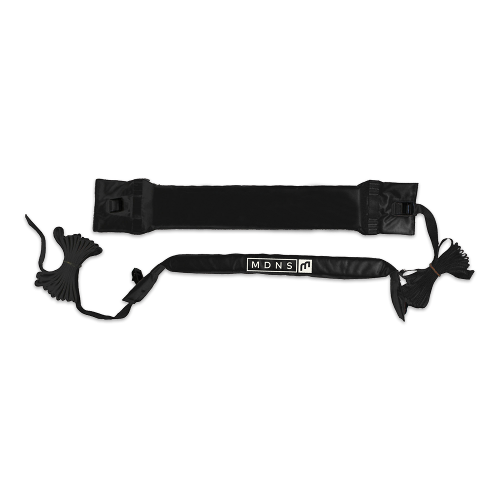 Rack Pad 5 Portes