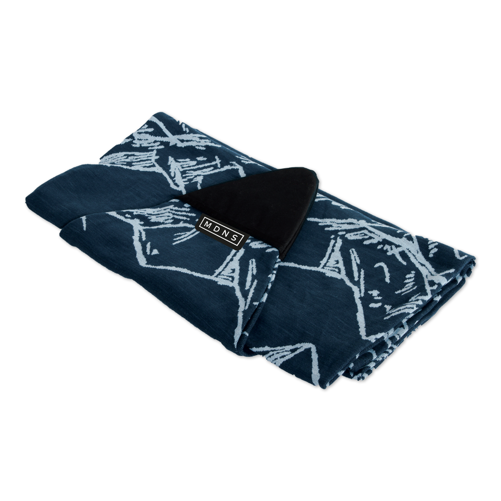 Housse Chaussette Stretch Shortboard