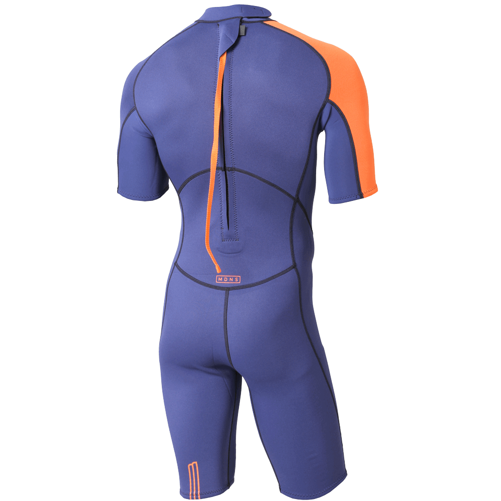2/2 Shorty Garçon S/S Pioneer