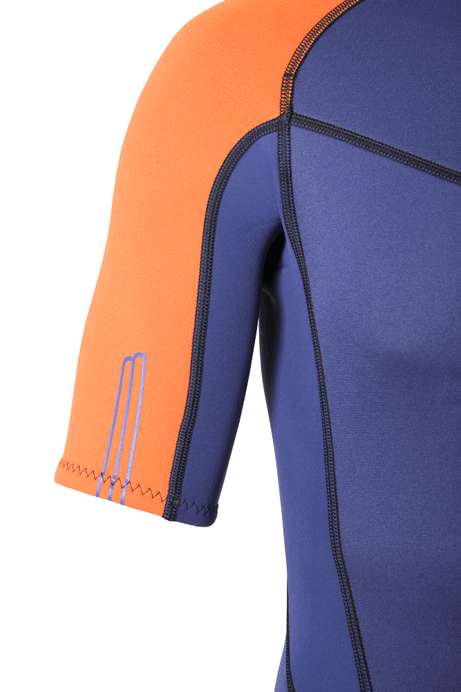 2/2 Shorty Garçon S/S Pioneer