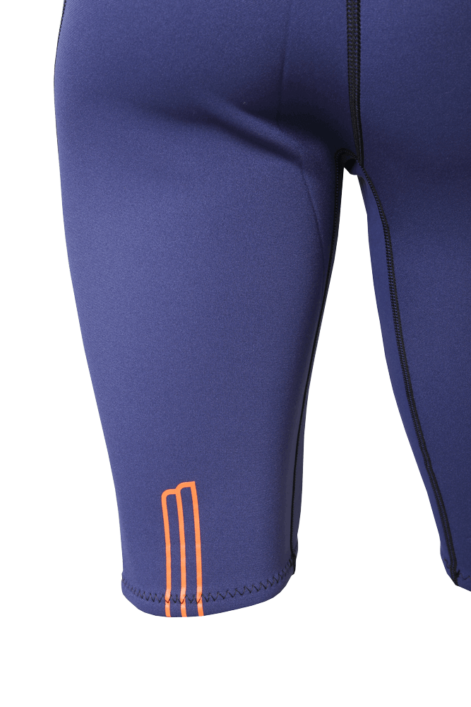2/2 Shorty Garçon S/S Pioneer