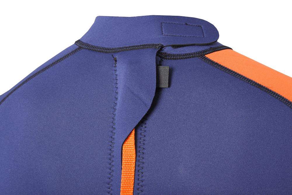 2/2 Shorty Garçon S/S Pioneer