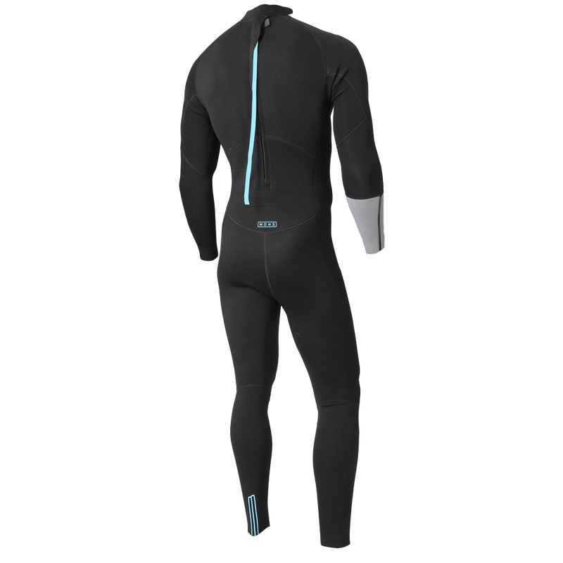 HEAD SwimRun myBOOST PRO AERO miesten märkäpuku HEAD SwimRun myBOOST PRO AERO miesten märkäpuku