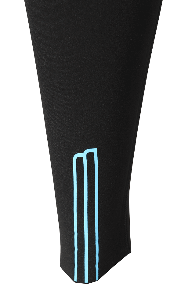 PIONEER MEN 3/2 BACKZIP STEAMER - MEN'S WETSUITS 23 - MDNS SURF