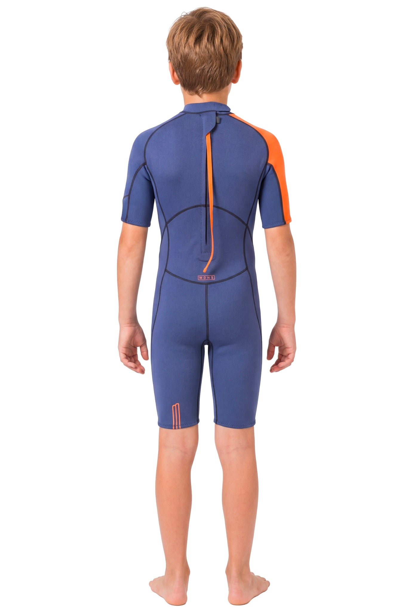2/2 Shorty Garçon S/S Pioneer