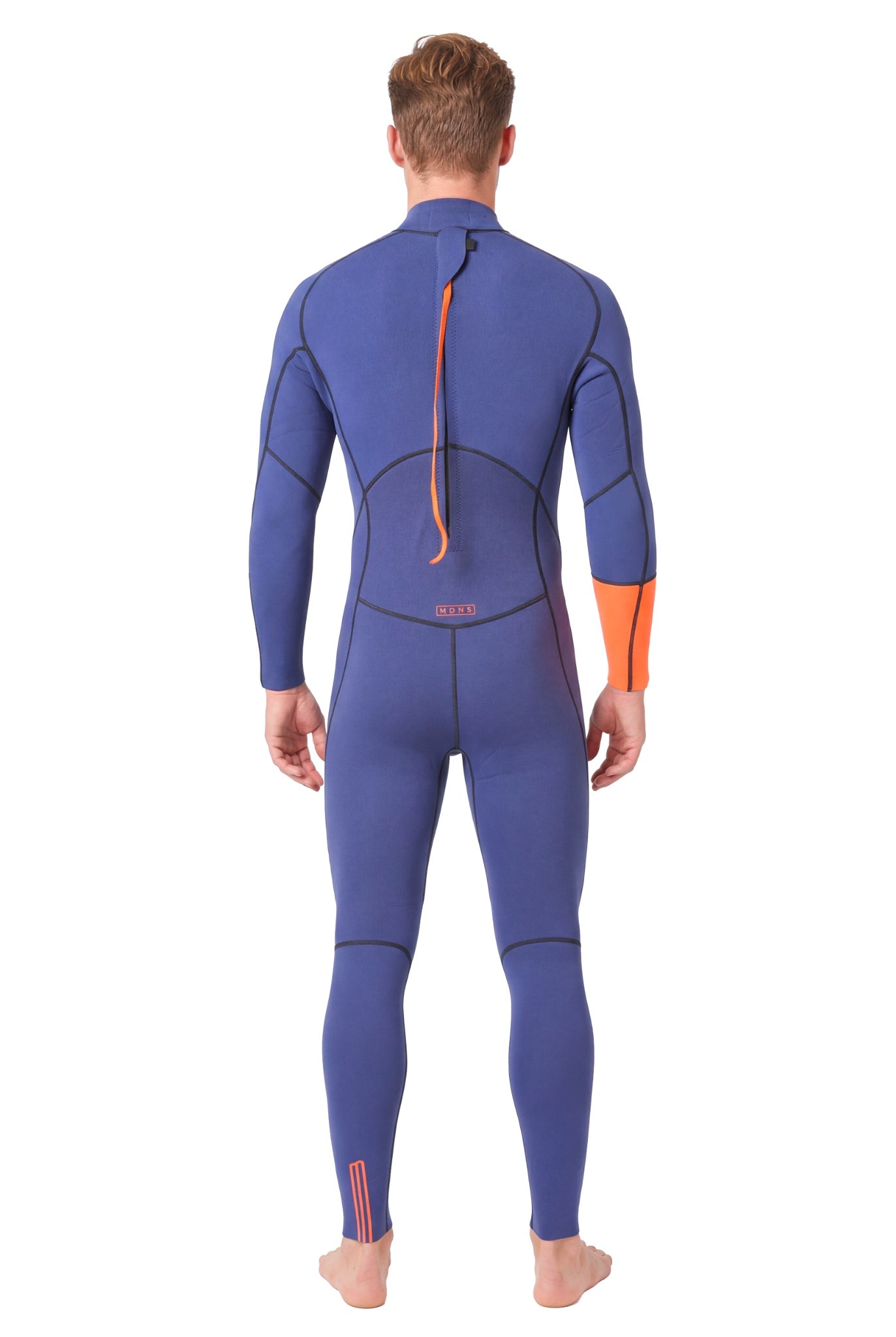 Combinaison Néoprène Homme 5/4/3mm Pioneer