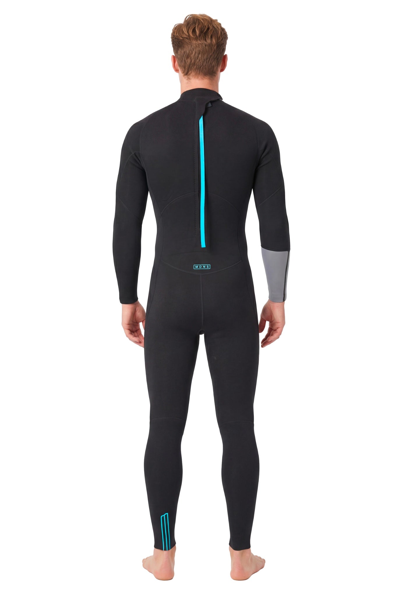 Combinaison Surf Homme 5/4/3 Pioneer Steamer
