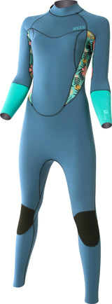 4/3 STEAMER GIRL L/S PIONEER