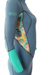 4/3 STEAMER GIRL L/S PIONEER