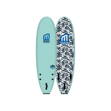 Softboard EPS CORE 6'0 Opal / Moorea