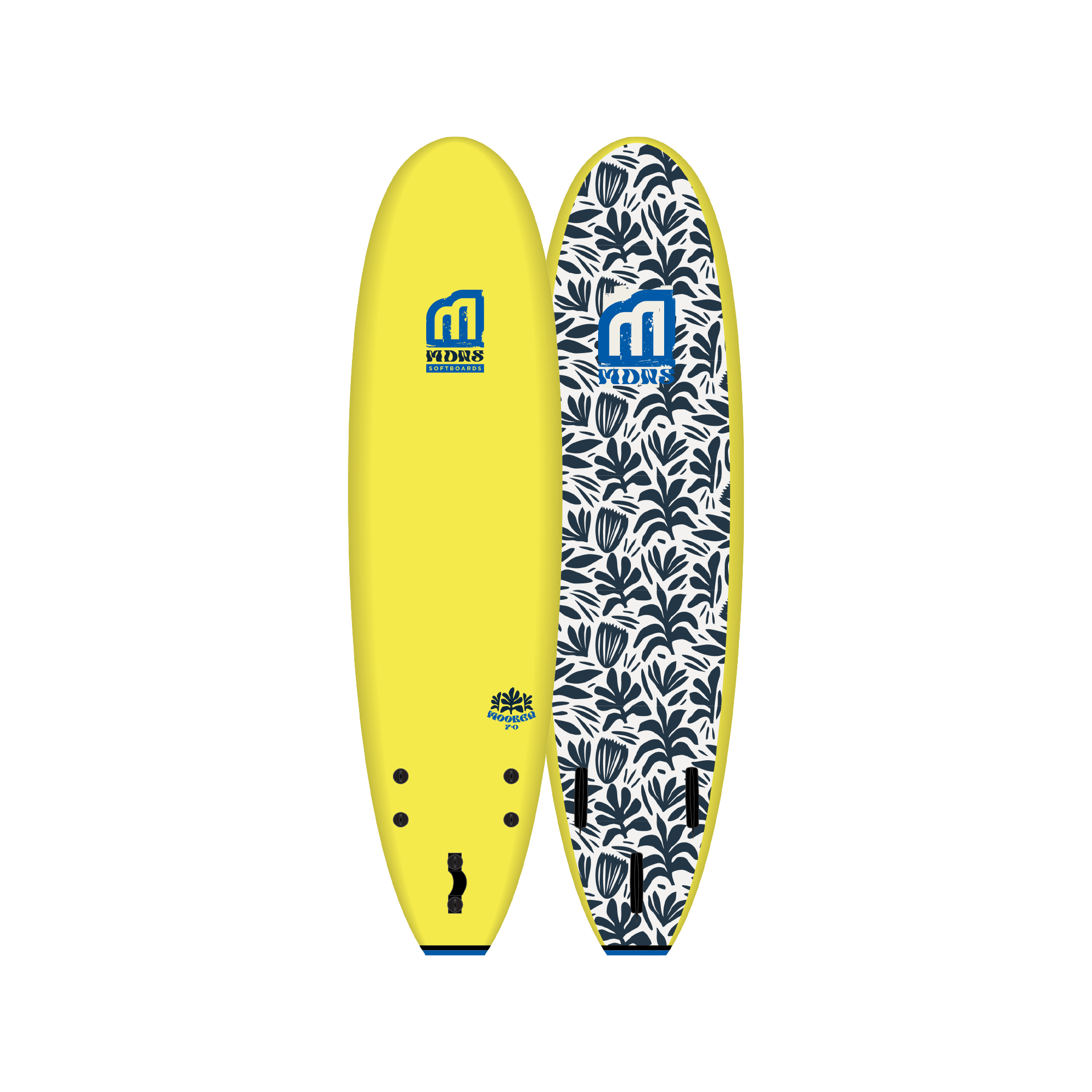 EPS CORE 7'0 SOFTBOARD