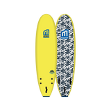 Softboard EPS CORE 7'0 Lemon / Moorea