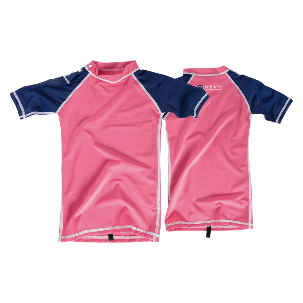 Rashvest Bébé S/S Bicolore UPF 50