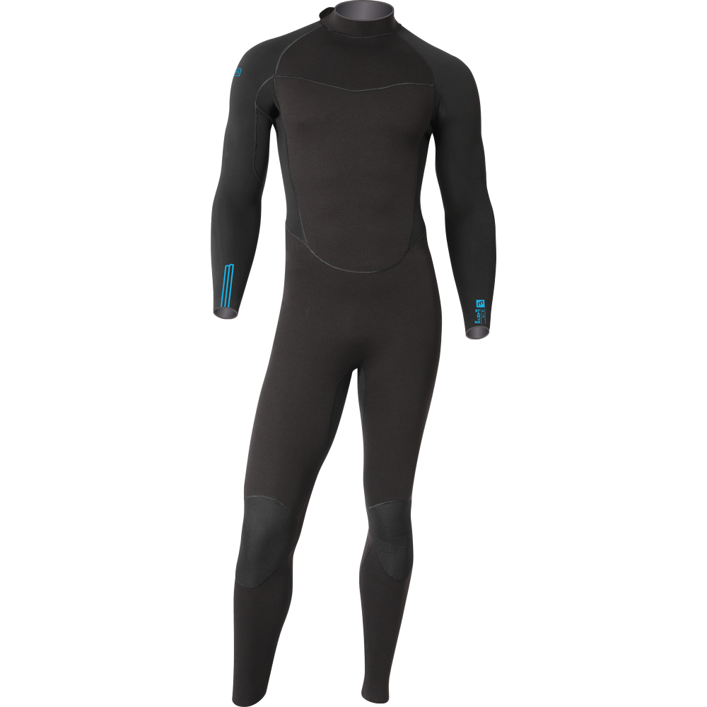 Combinaison Surf Homme 4/3mm Stamiina GBS