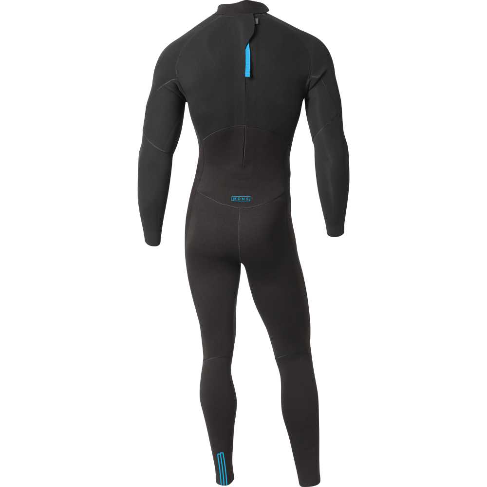 Combinaison Surf Homme 4/3mm Stamiina GBS