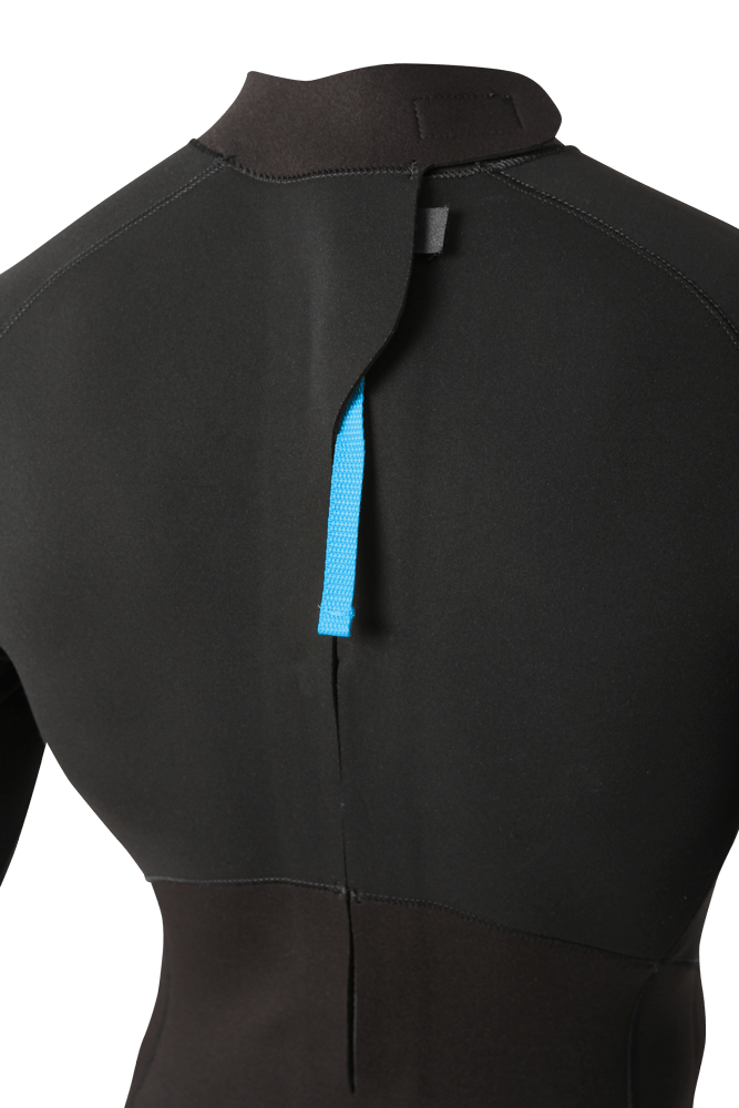Combinaison Surf Homme 4/3mm Stamiina GBS
