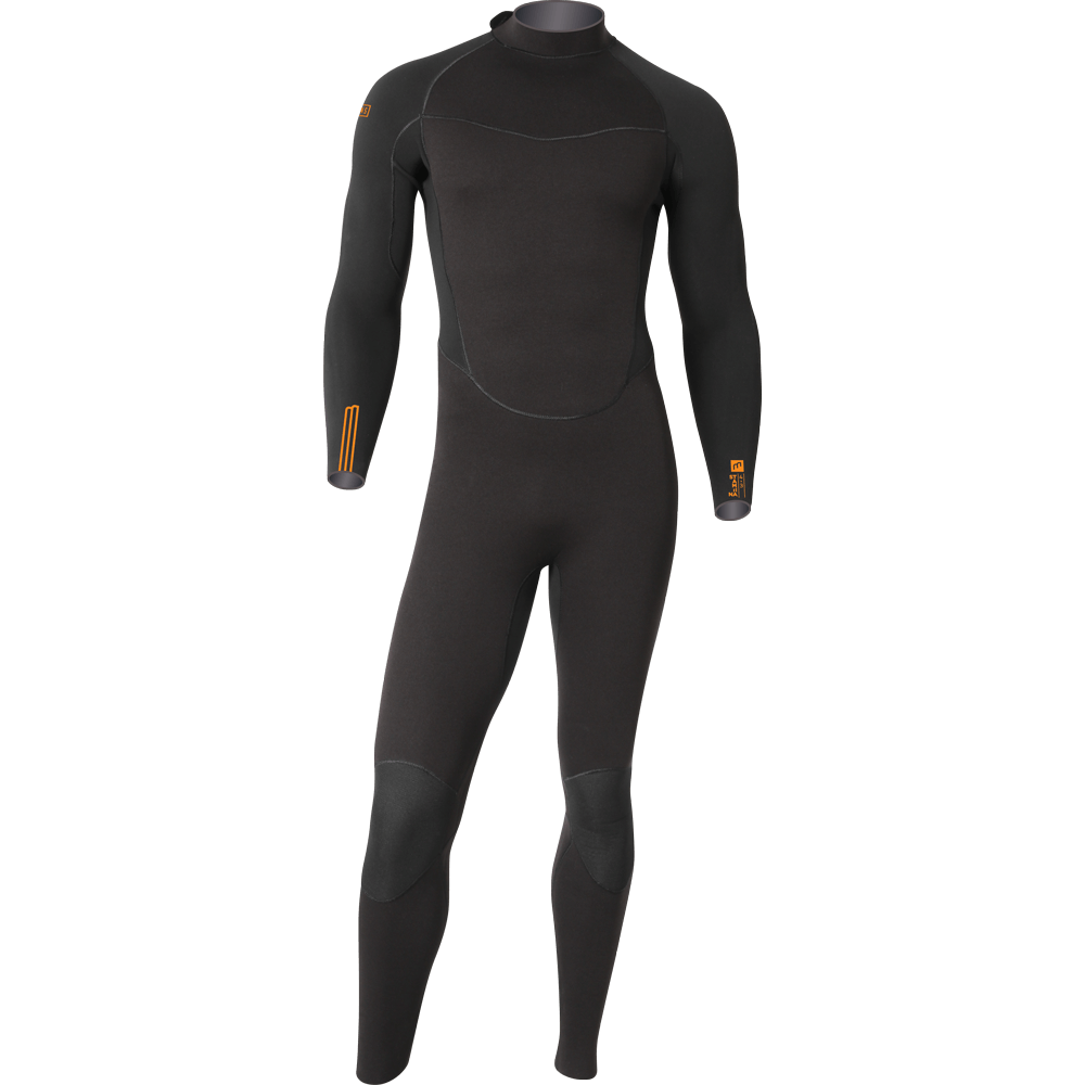 Combinaison Surf Homme 4/3mm Stamiina GBS