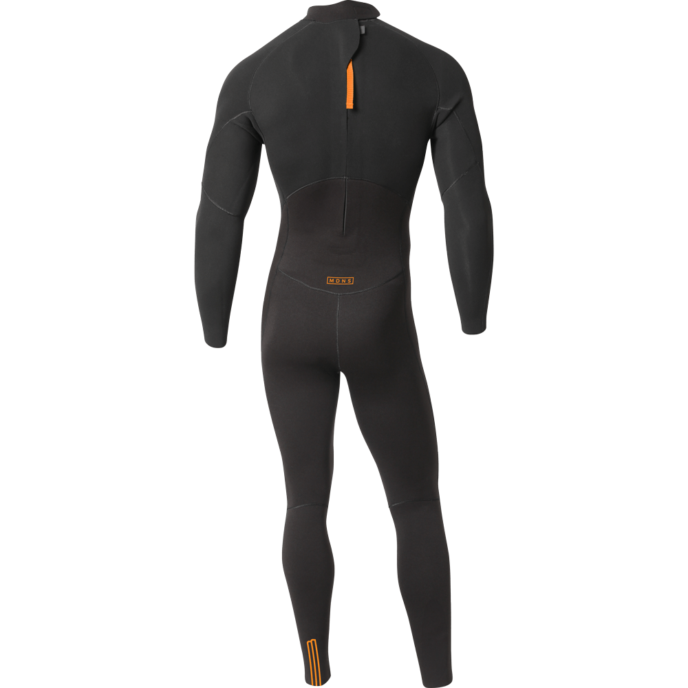 Combinaison Surf Homme 4/3mm Stamiina GBS