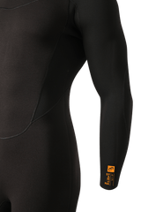 4/3 STEAMER MEN L/S STAMIINA GBS