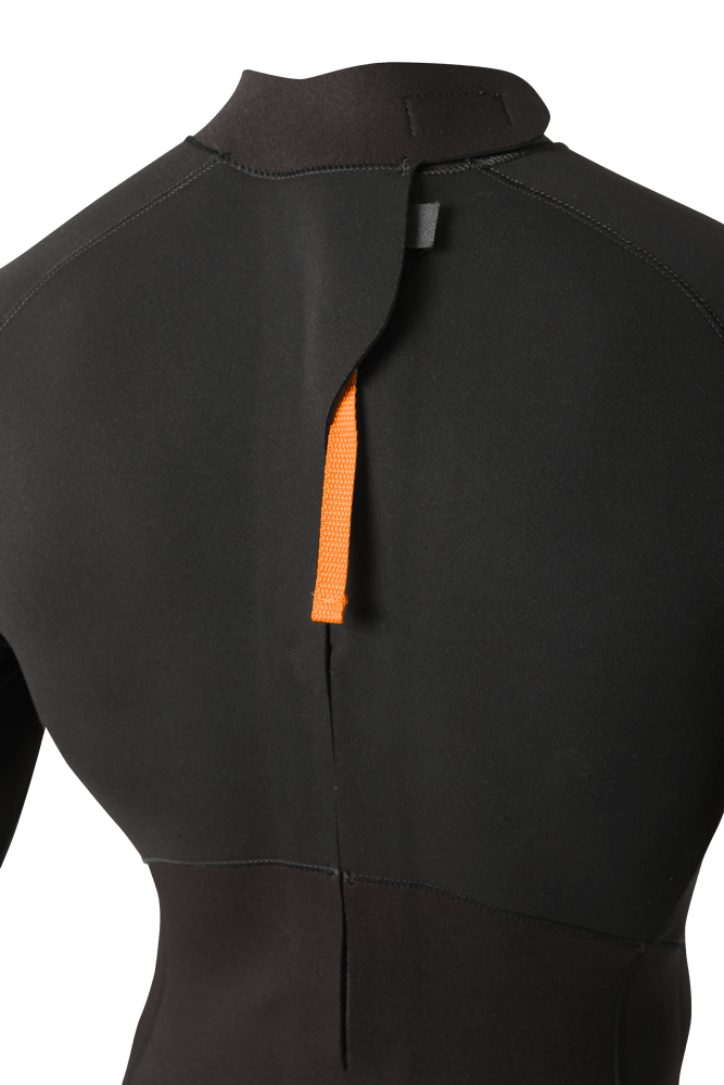 Combinaison Surf Homme 4/3mm Stamiina GBS
