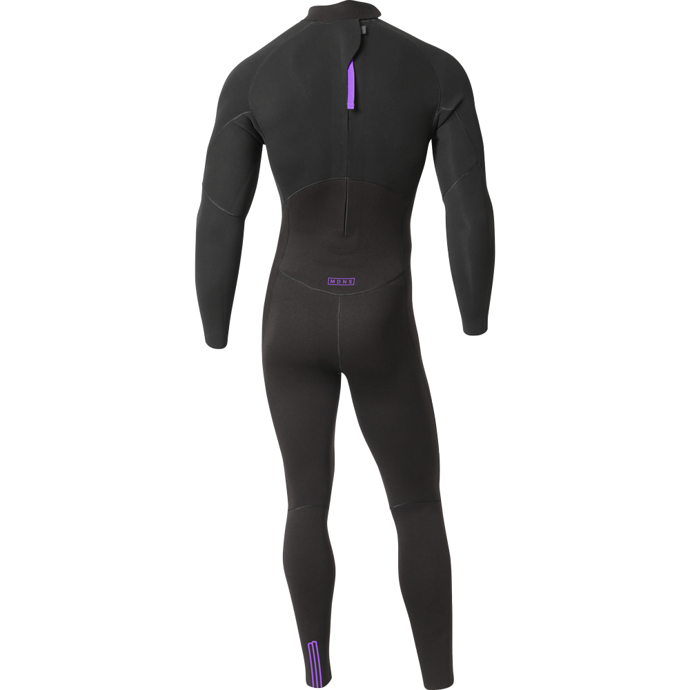 Combinaison Homme Intégrale Stamiina GBS 4/3 mm
