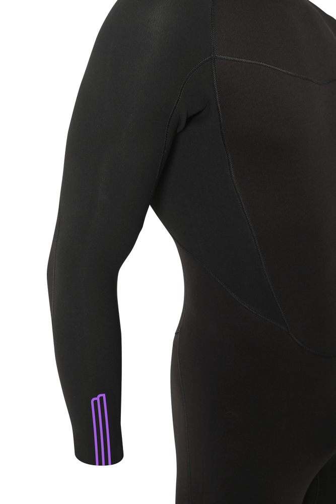 Combinaison Homme Intégrale Stamiina GBS 4/3 mm