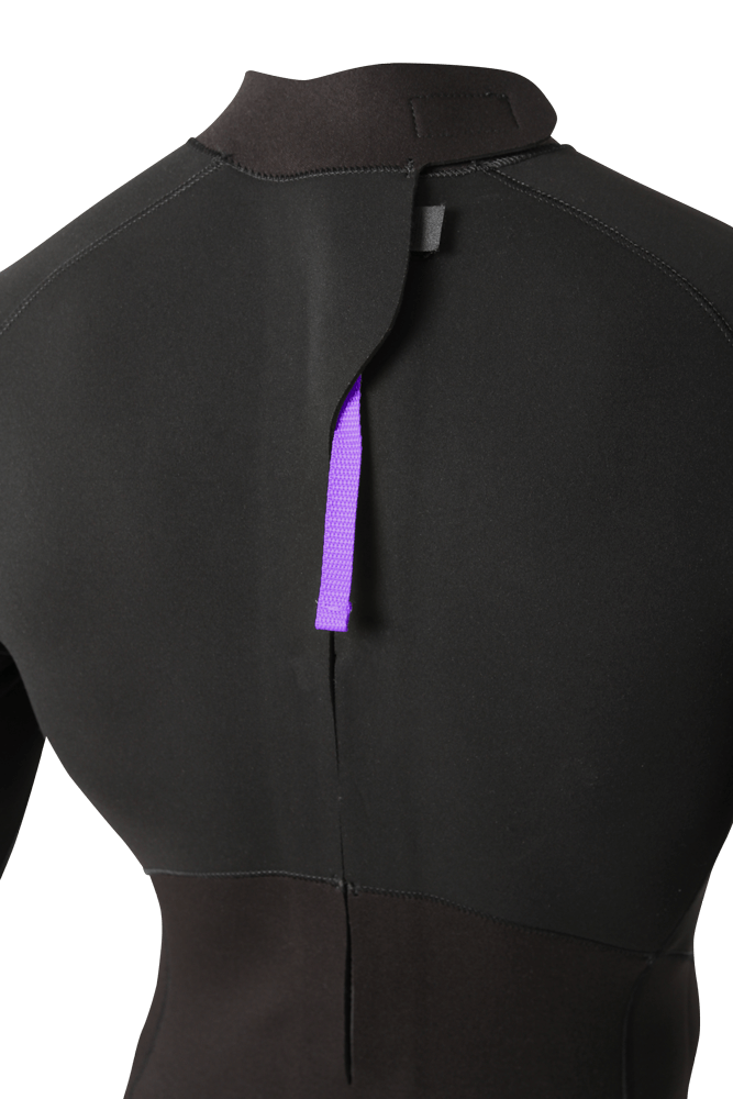 Combinaison Homme Intégrale Stamiina GBS 4/3 mm