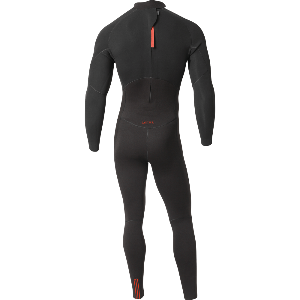 Combinaison Surf Homme 4/3mm Stamiina GBS