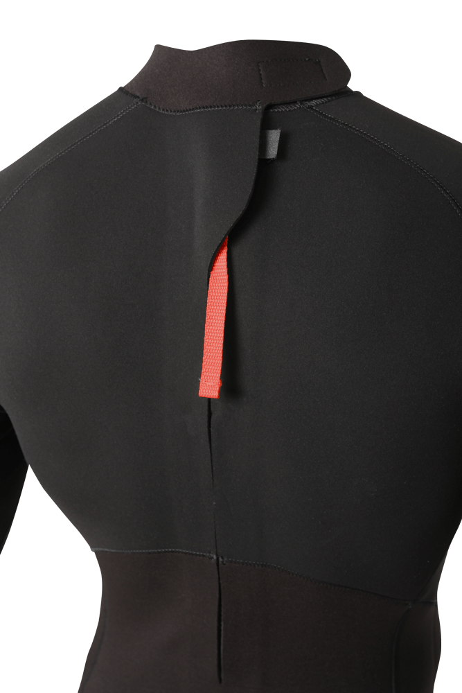 Combinaison Surf Homme 4/3mm Stamiina GBS