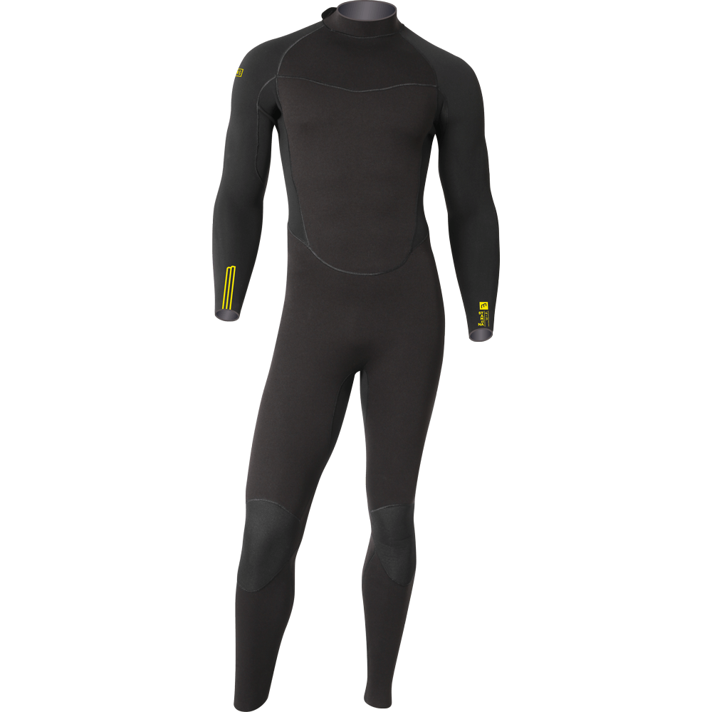 4/3 Combinaison Intégrale Homme L/S Stamiina GBS