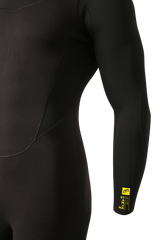 4/3 STEAMER MEN L/S STAMIINA GBS