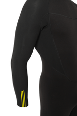 4/3 STEAMER MEN L/S STAMIINA GBS