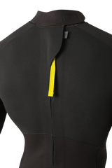 4/3 STEAMER MEN L/S STAMIINA GBS