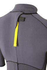 Combinaison Shorty Femme 2/2mm Stamiina Flatlock