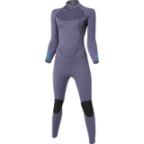 Combinaison 4/3 Intégrale Femme L/S Stamiina Gbs
