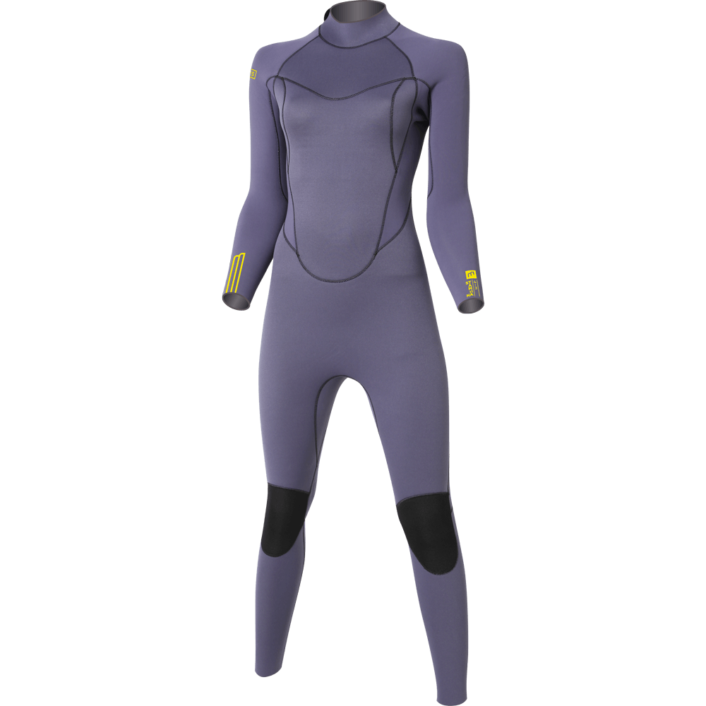 Combinaison 4/3 Intégrale Femme Stamiina Gbs