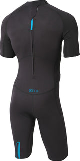 2/2 SHORTY MEN S/S STAMIINA FLATLOCK