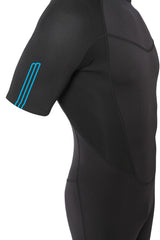 2/2 SHORTY MEN S/S STAMIINA FLATLOCK