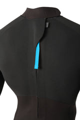 2/2 SHORTY MEN S/S STAMIINA FLATLOCK