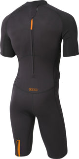 2/2 SHORTY MEN S/S STAMIINA FLATLOCK