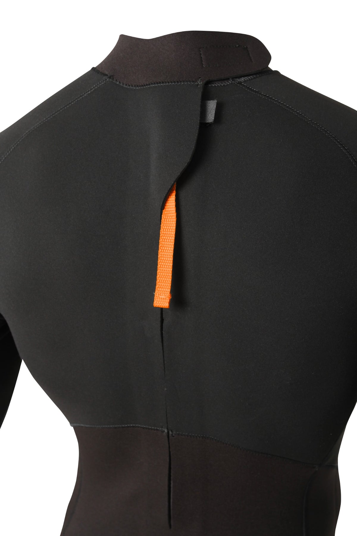 Combinaison Shorty Homme 2/2mm Stamiina Flatlock