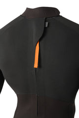 2/2 SHORTY MEN S/S STAMIINA FLATLOCK