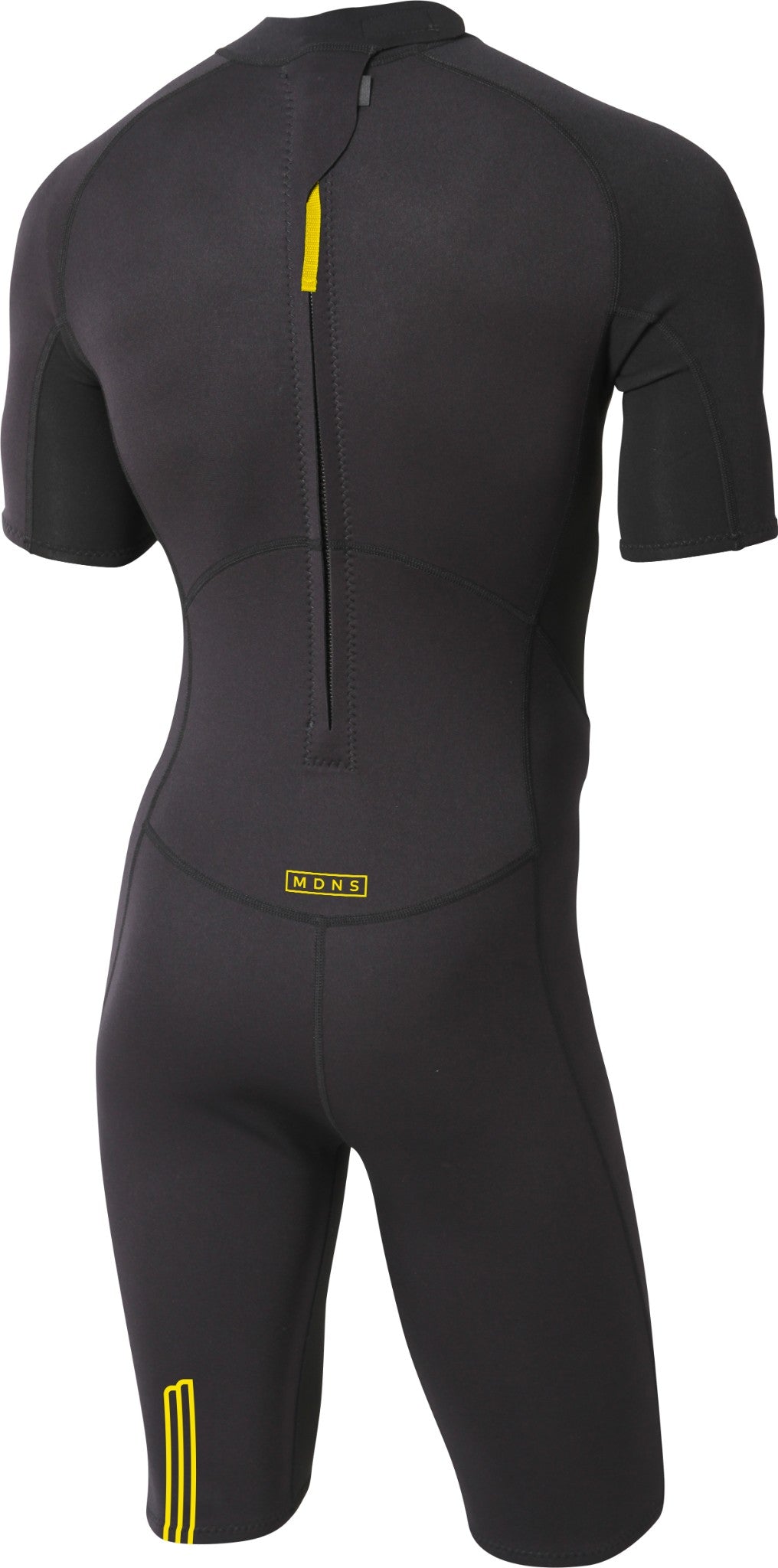 Combinaison Shorty Homme 2/2mm Stamiina Flatlock