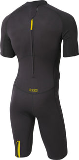 2/2 SHORTY MEN S/S STAMIINA FLATLOCK