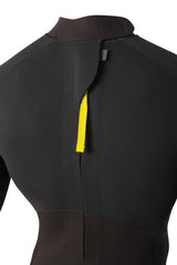 2/2 SHORTY MEN S/S STAMIINA FLATLOCK