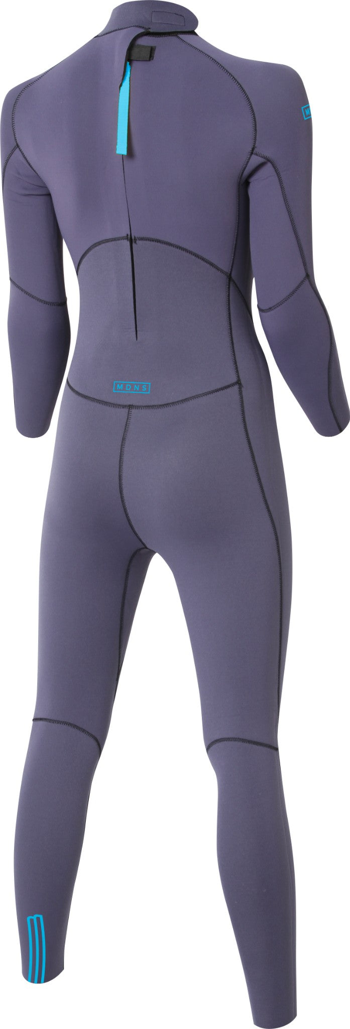 Combinaison 4/3 Intégrale Femme L/S Stamiina Gbs