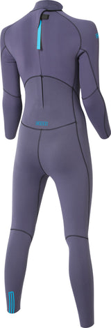 4/3 STEAMER WOMEN L/S STAMIINA GBS